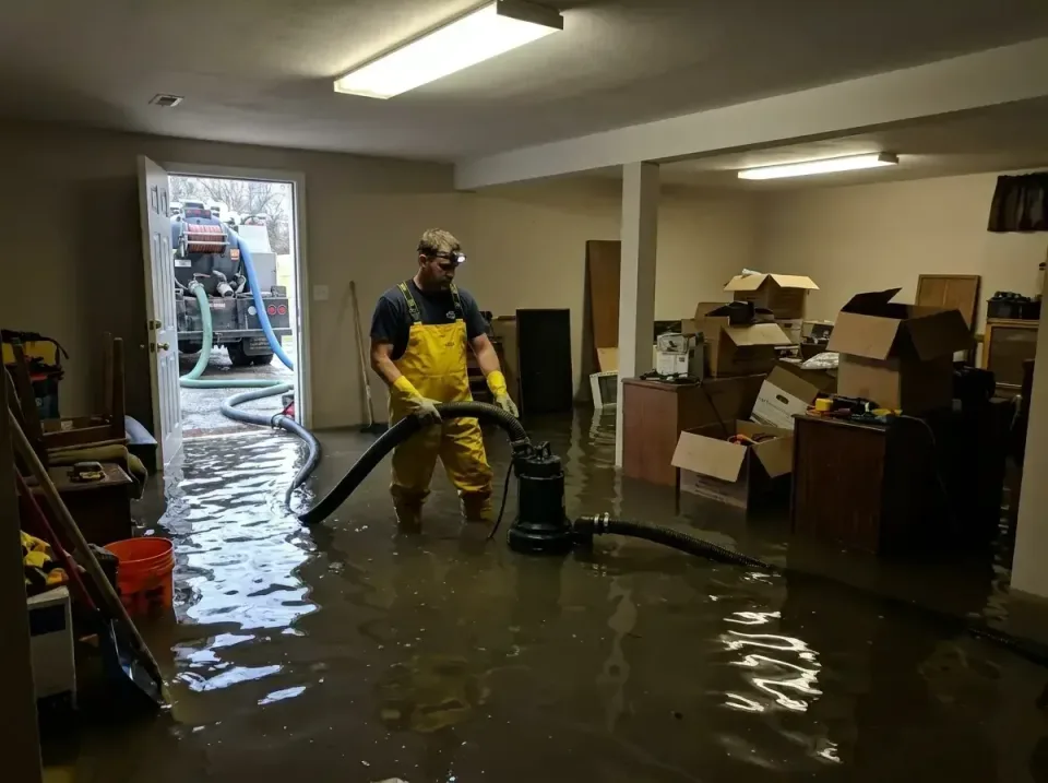 basement-burst-pipe-flooding-a-001 — frequently asked questions, 24-Hour Water Damage Restoration Services in Brownstown, PA